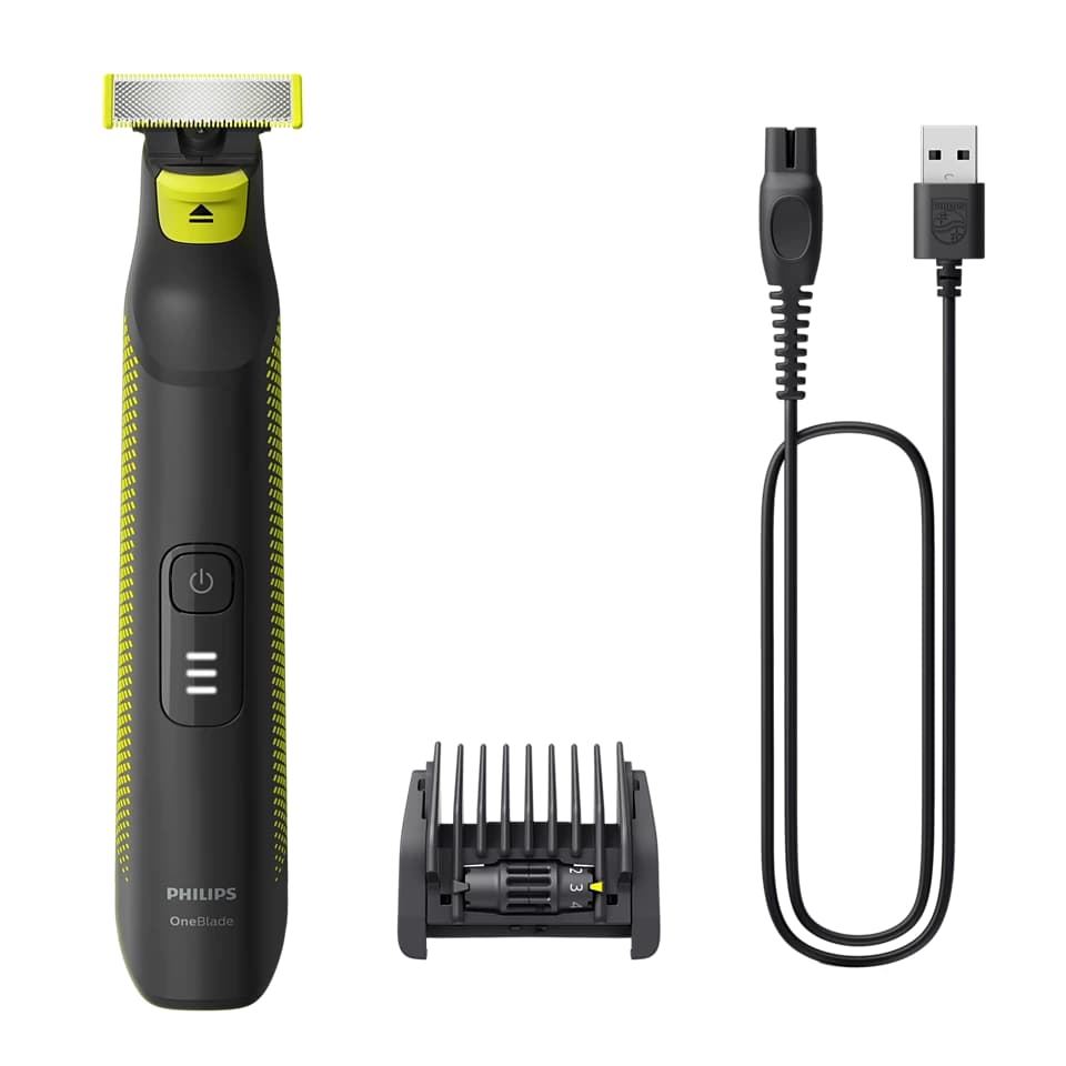 Philips OneBlade Pro Face and Body