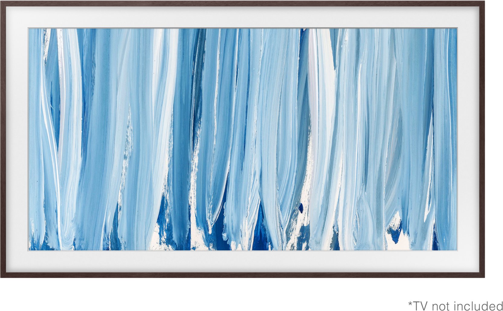 Samsung Samsung The Frame 65`` Brown