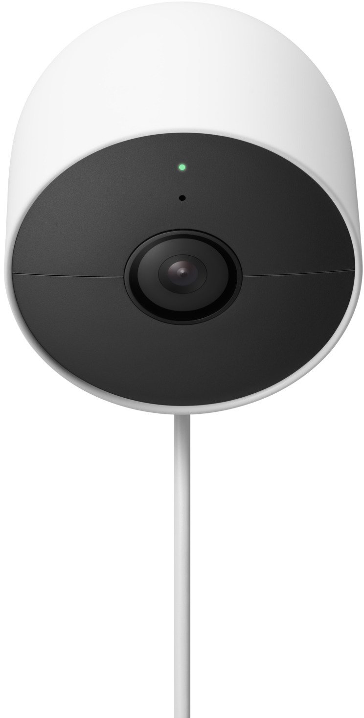 IP drošības kamera Google Neon Quartz