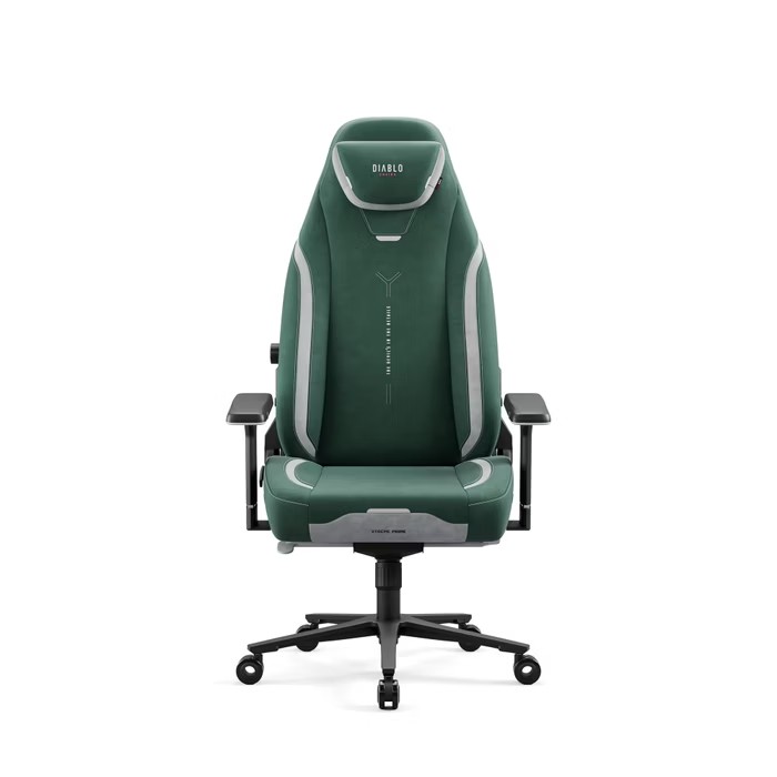 Krēsls Diablo Chairs X.Eye Prime