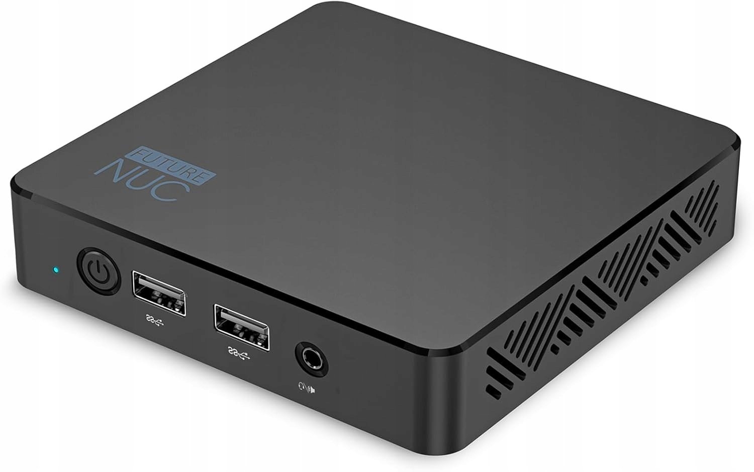 Dators FutureNUC FUTURE NUC FLEXBOX N150