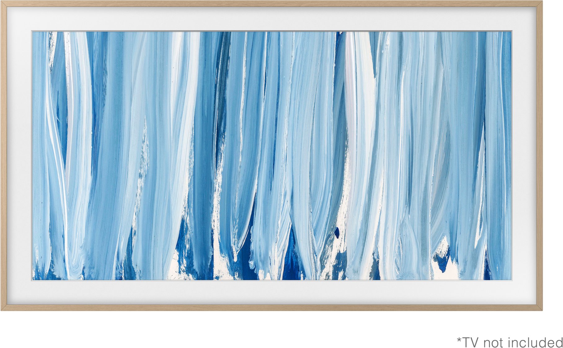 Samsung Samsung The Frame 65`` televizora