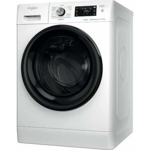 Veļas mazgājamā mašīna Whirlpool FFWDB 976258
