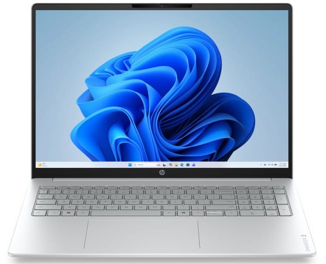 HP OmniBook 3 - Core 9
