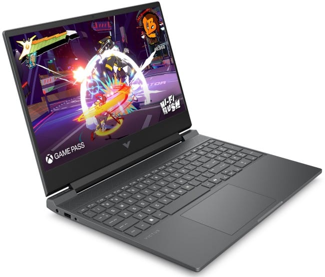 HP Victus 15 - i7-13620H |