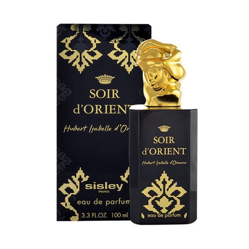 Sisley Soir d`Orient Smaržas EDP 50