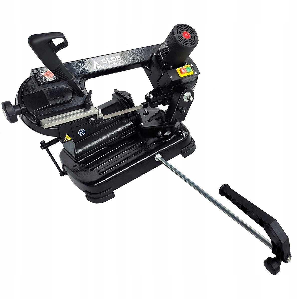 Holzmann lentes zāģis GLOB TOOLS 105