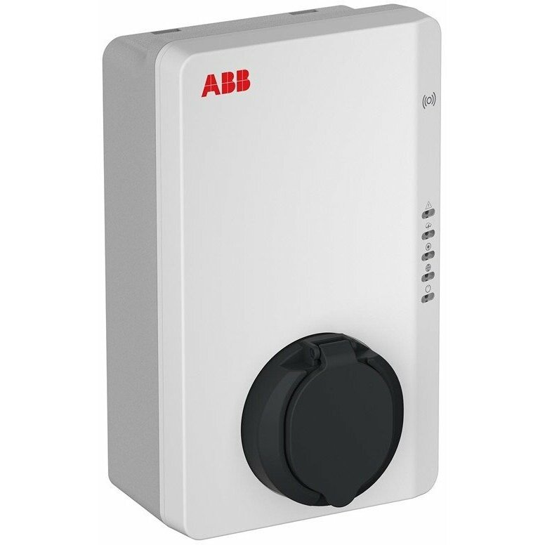 ABB ABB TAC-W22-S-R-V2-0 - AC lādētājs