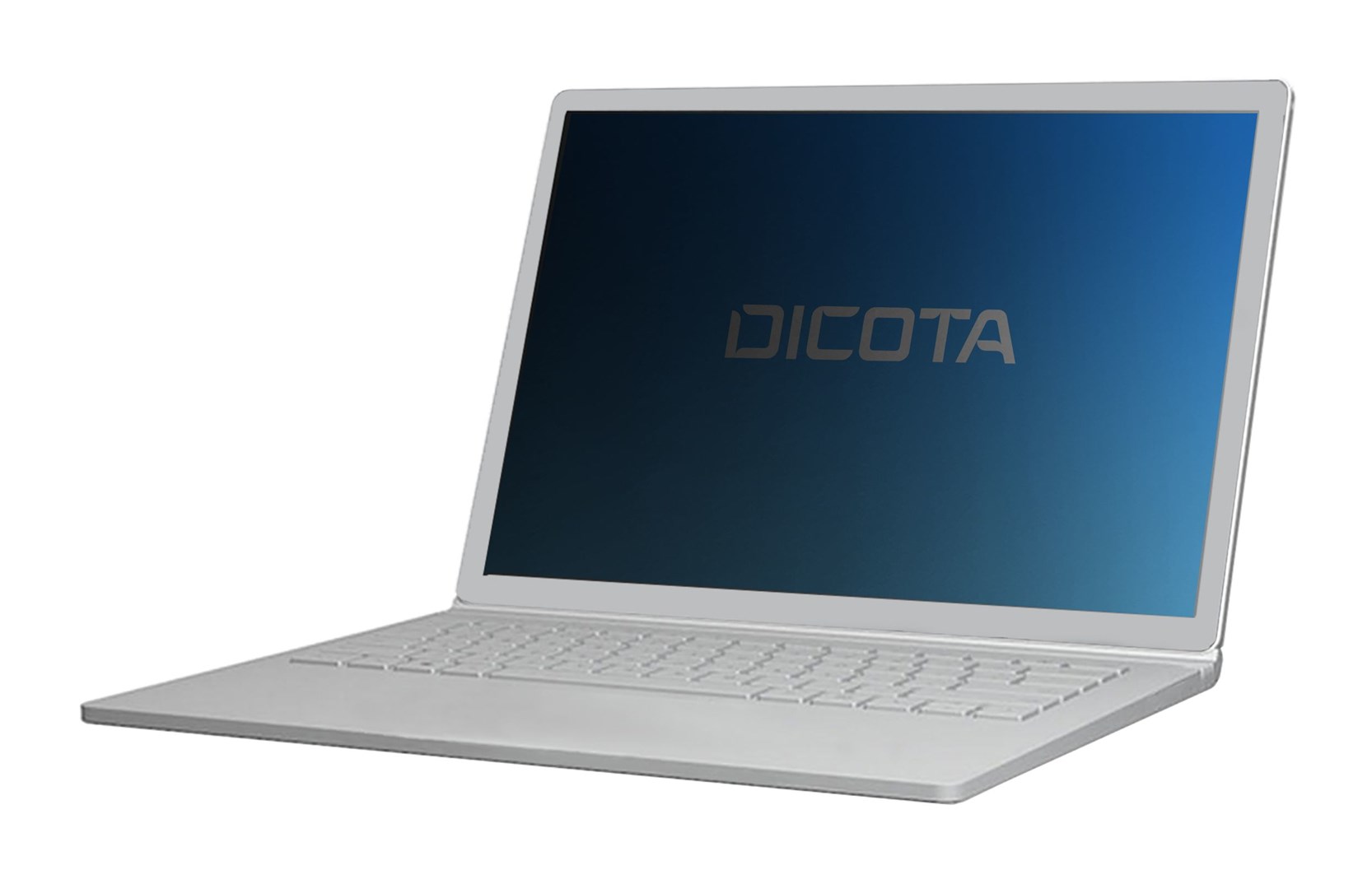 Filtrs Dicota divvirzienu magnētisks privātuma filtrs