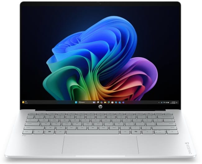 HP OmniBook 5 - Ryzen AI