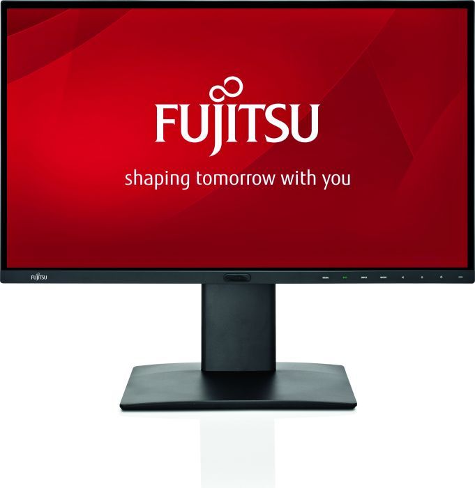 Fujitsu P27-8 TS UHD - LED-Monitor