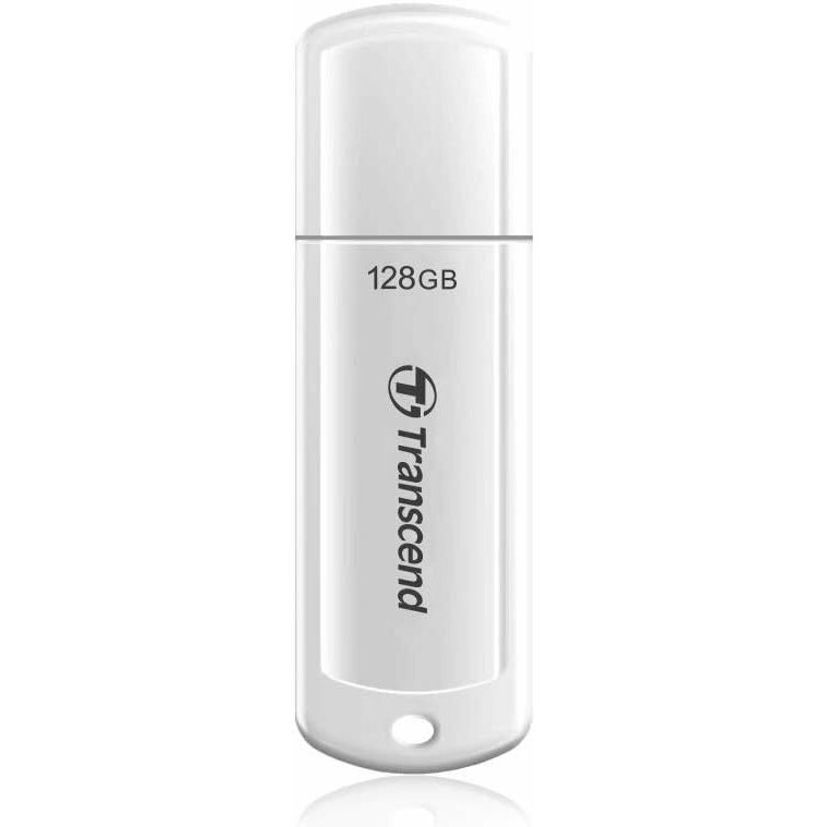 USB zibatmiņa 128GB Transcend JetFlash 730