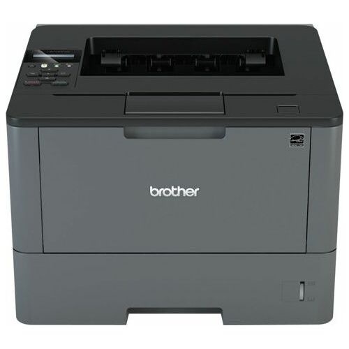 Lāzera printeris Brother HL-L5200DW (HLL5200DWYJ1) |