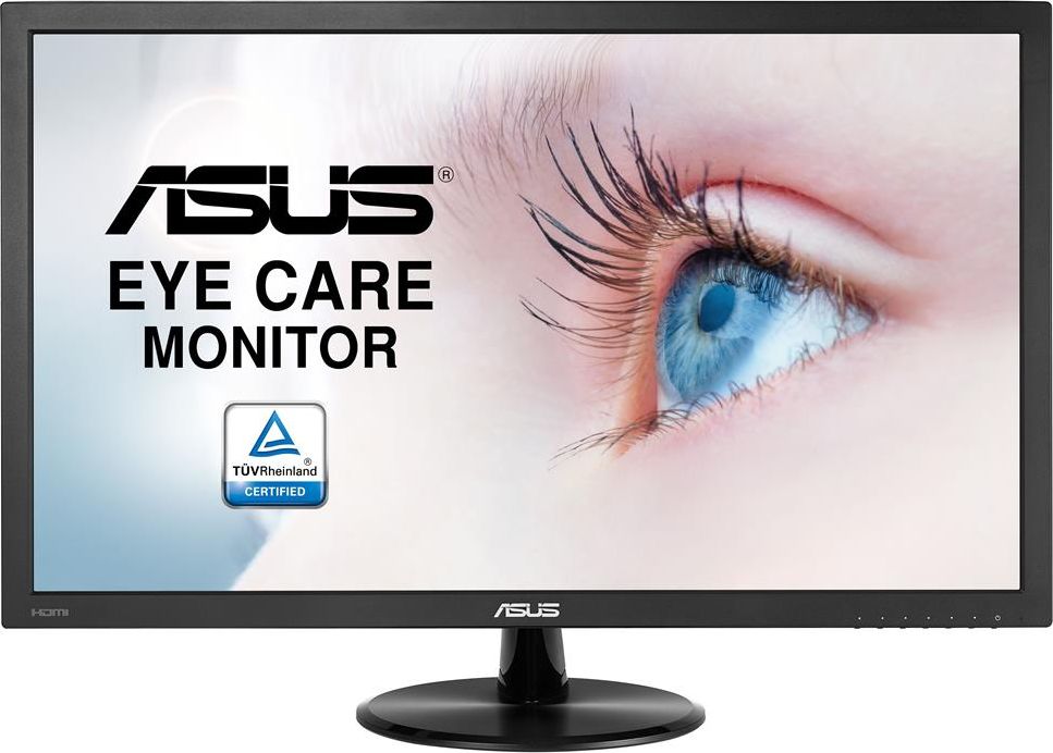 Monitors Asus VP247HAE (90LM01L0-B05170) | VP247HAE
