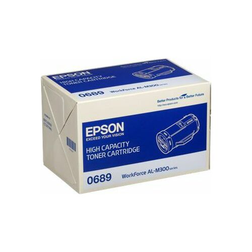 Projektoru piederumi EPSON EPSON AL-M300 Tonera