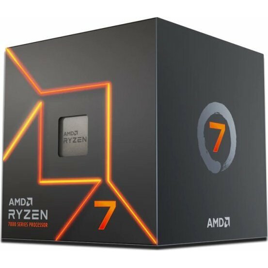 Procesors AMD Ryzen 7 7700 3