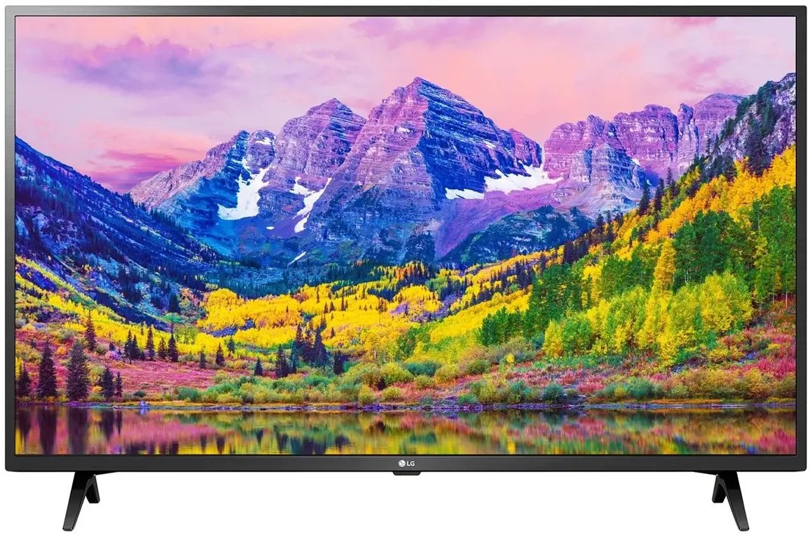 Televizors LG 32" Full HD 1920