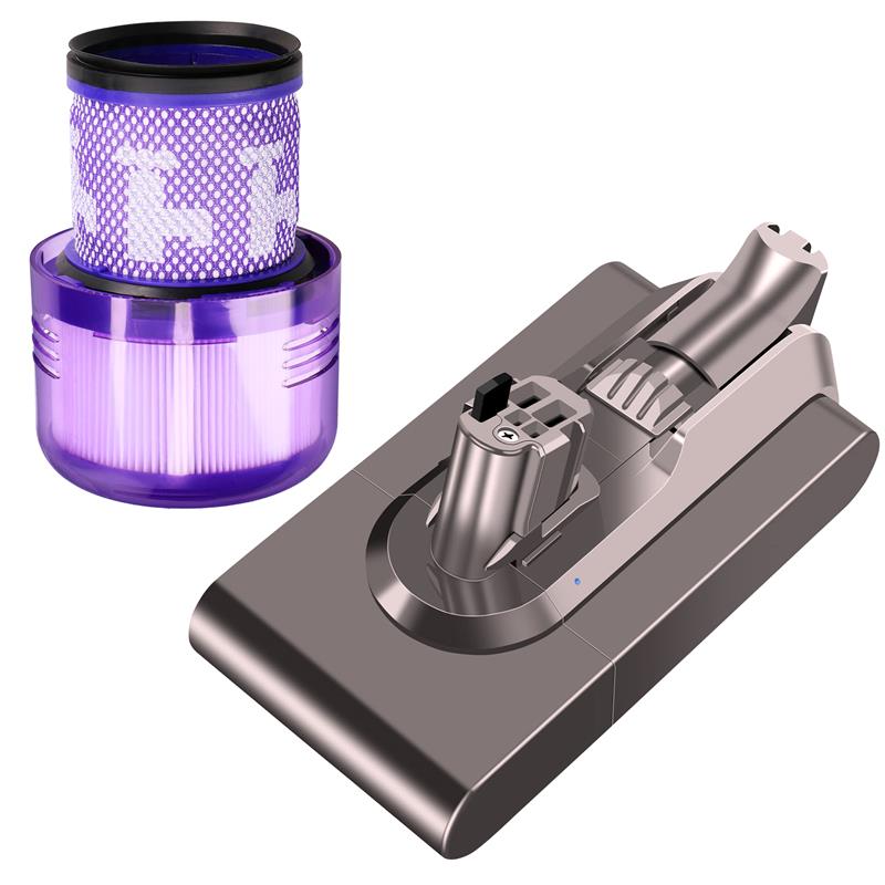 ExtraLink Extralink | Filtrs + nomaiņas
