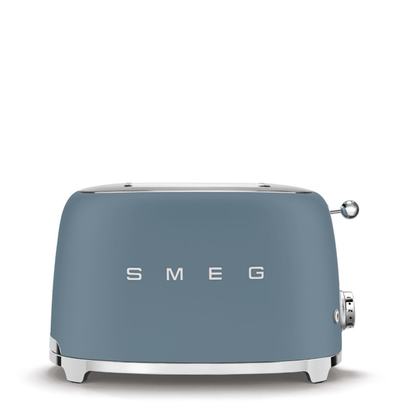 Tosteris Smeg TSF01SBMEU | TSF01SBMEU |