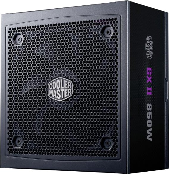 Barošanas bloks Cooler Master GX II