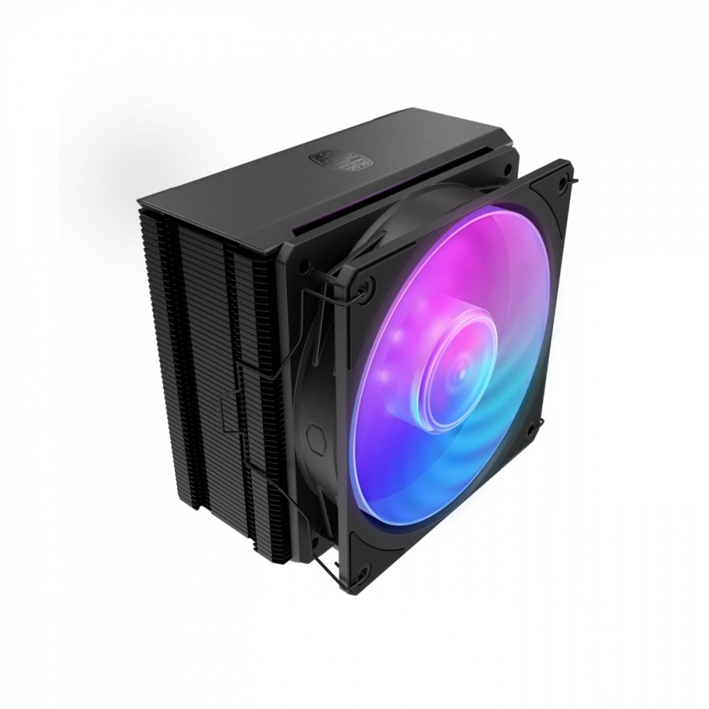 Gaisa dzesētājs Cooler Master Hyper 212