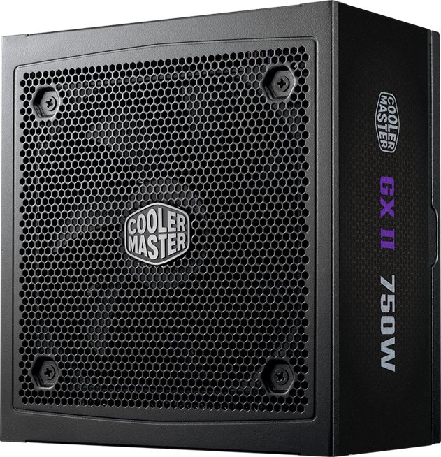 Cooler Master Zasilacz MWE GOLD 750
