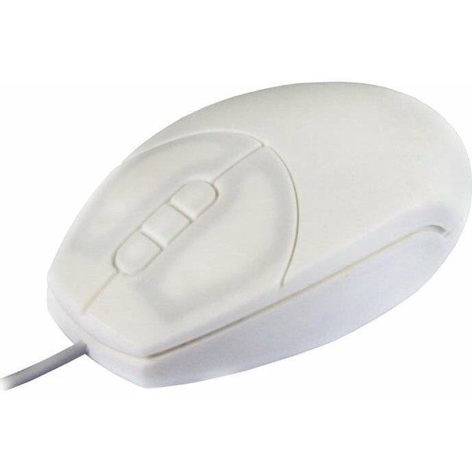 Cherry Active Key Medical Small -