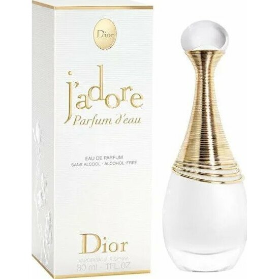 Dior Sieviešu smaržas Jadore Eau de