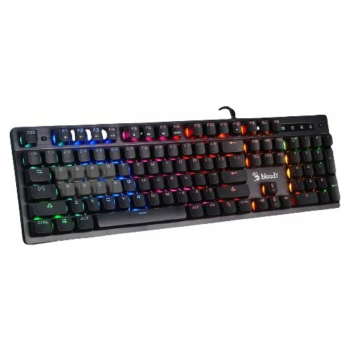 A4Tech A4tech Bloody Mehāniskā spēļu tastatūra