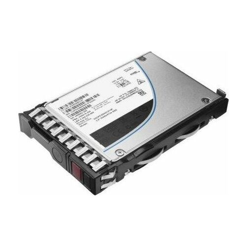 Servera disks HP 800GB 2.5``