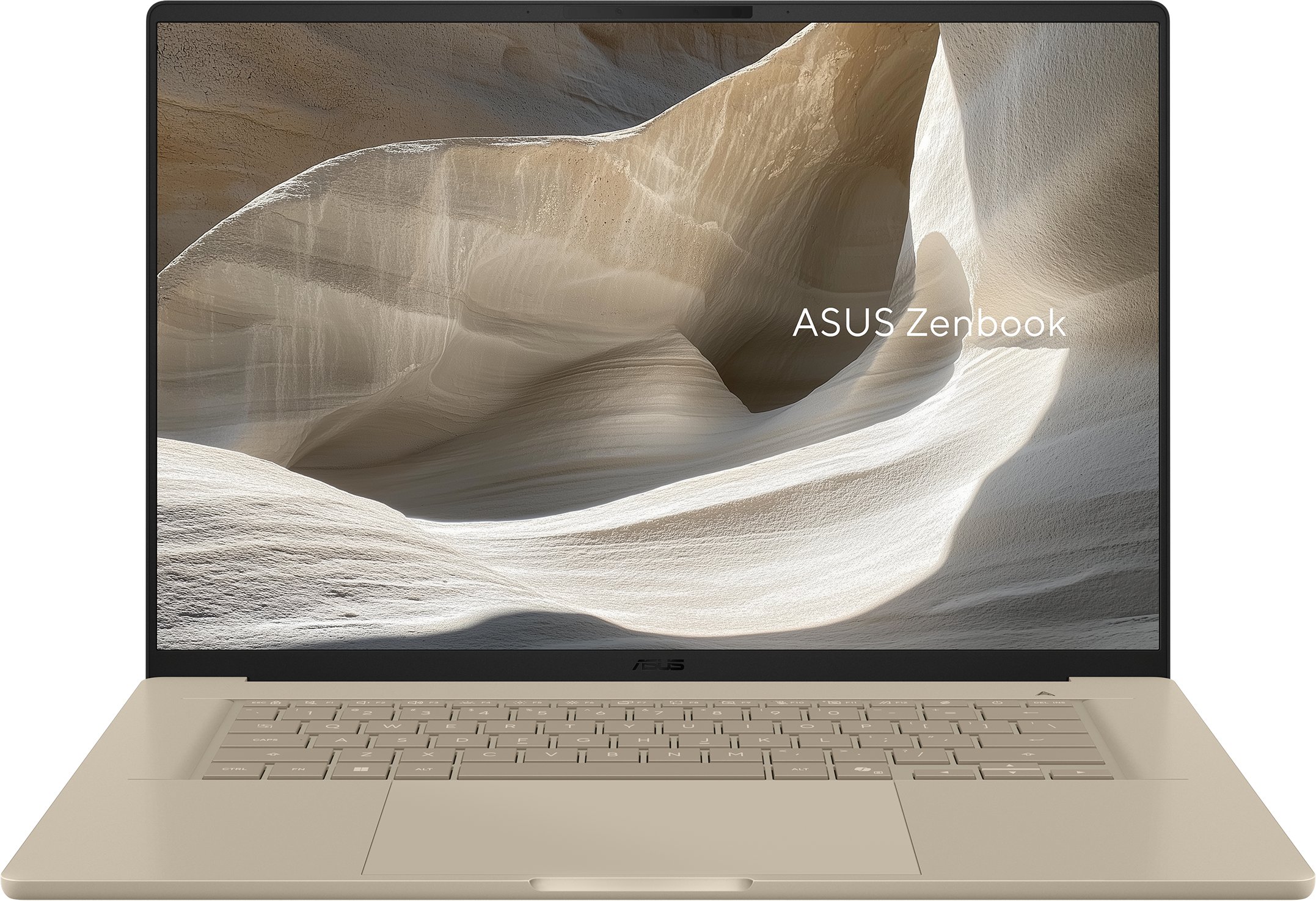 Portatīvais dators Asus Zenbook A16 UX3607OA-SQ024X