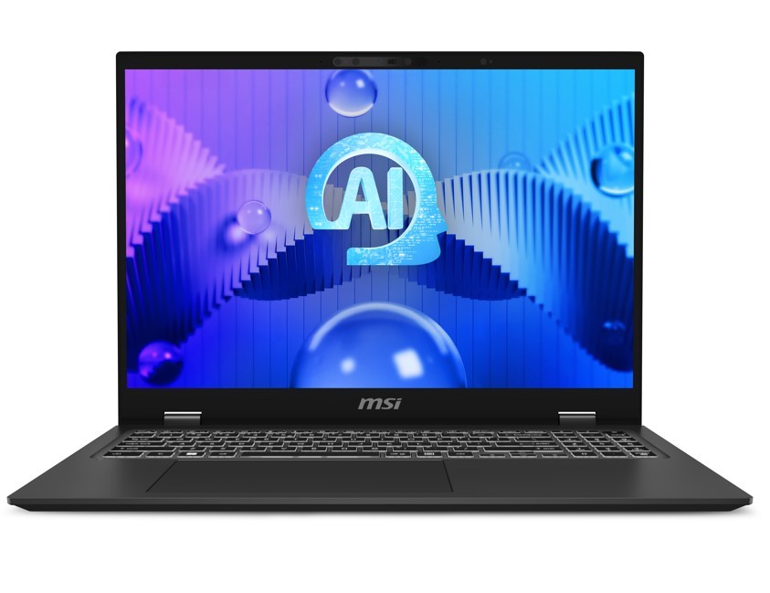 MSI Portatīvais dators Prestige 16 AI