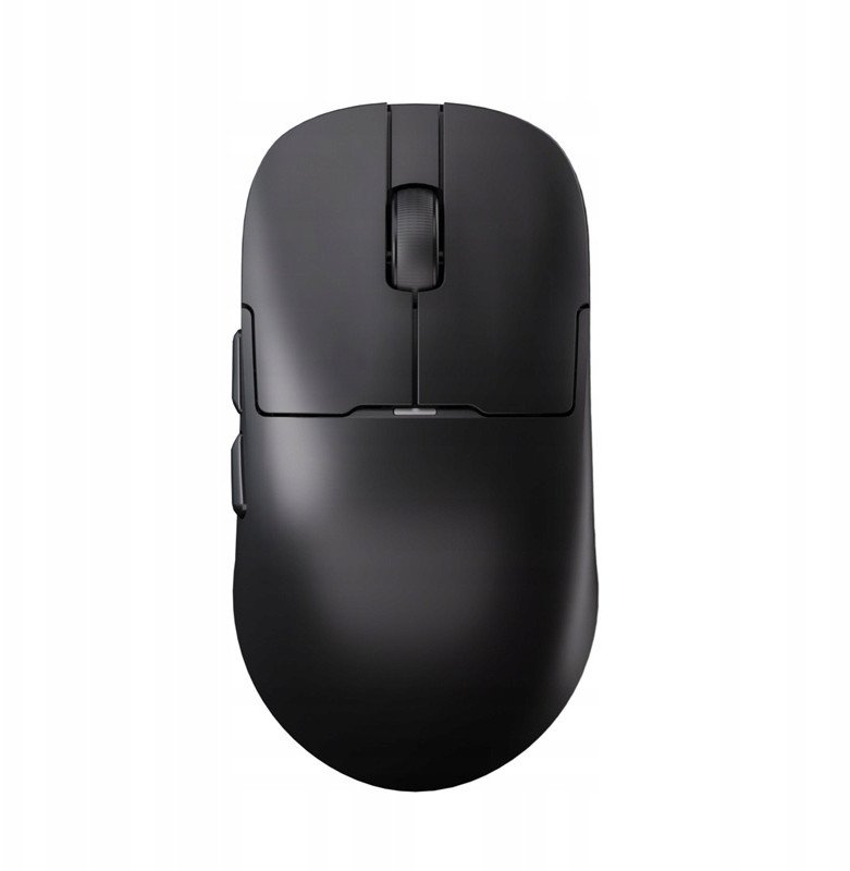 Bezvadu spēļu pele Ajazz AJ159PRO -3