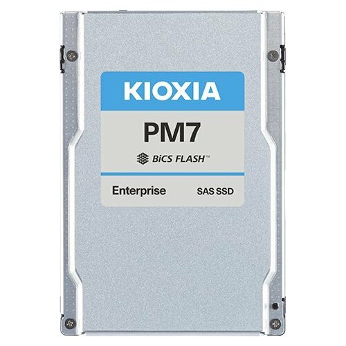 Kioxia Holdings Corporation Servera disks Kioxia