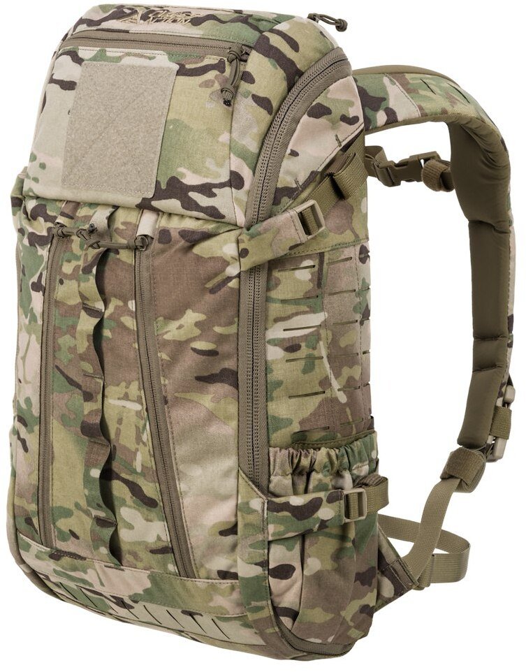 Ceļojumu mugursoma Helikon-Tex HALIFAX SMALL BACKPACK®