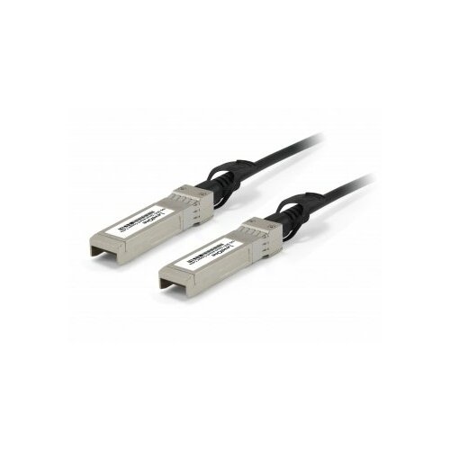 LevelOne SFP+ tiešā pieslēguma vara kabelis