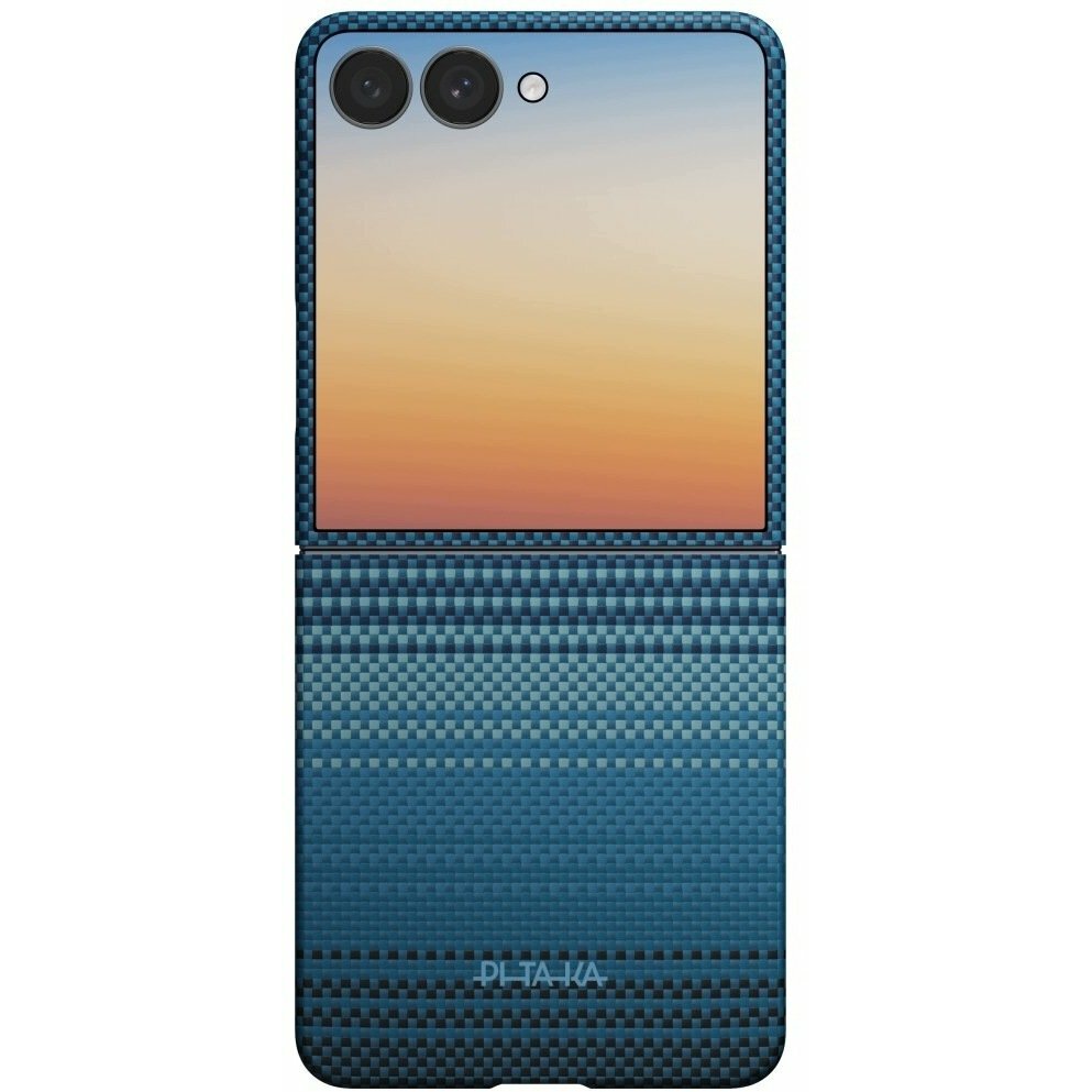 Pitaka maciņš PITAKA Edge Case Samsung