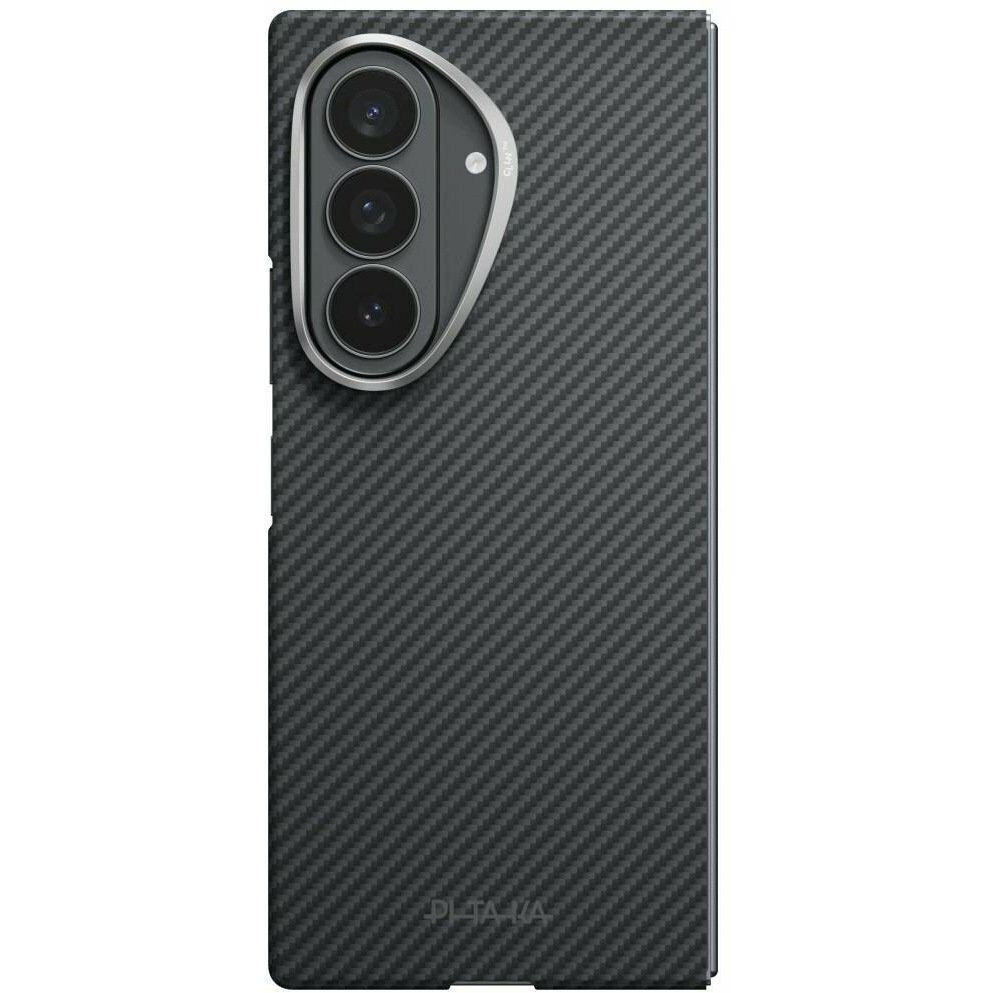 Pitaka maciņš PITAKA Edge Case Samsung
