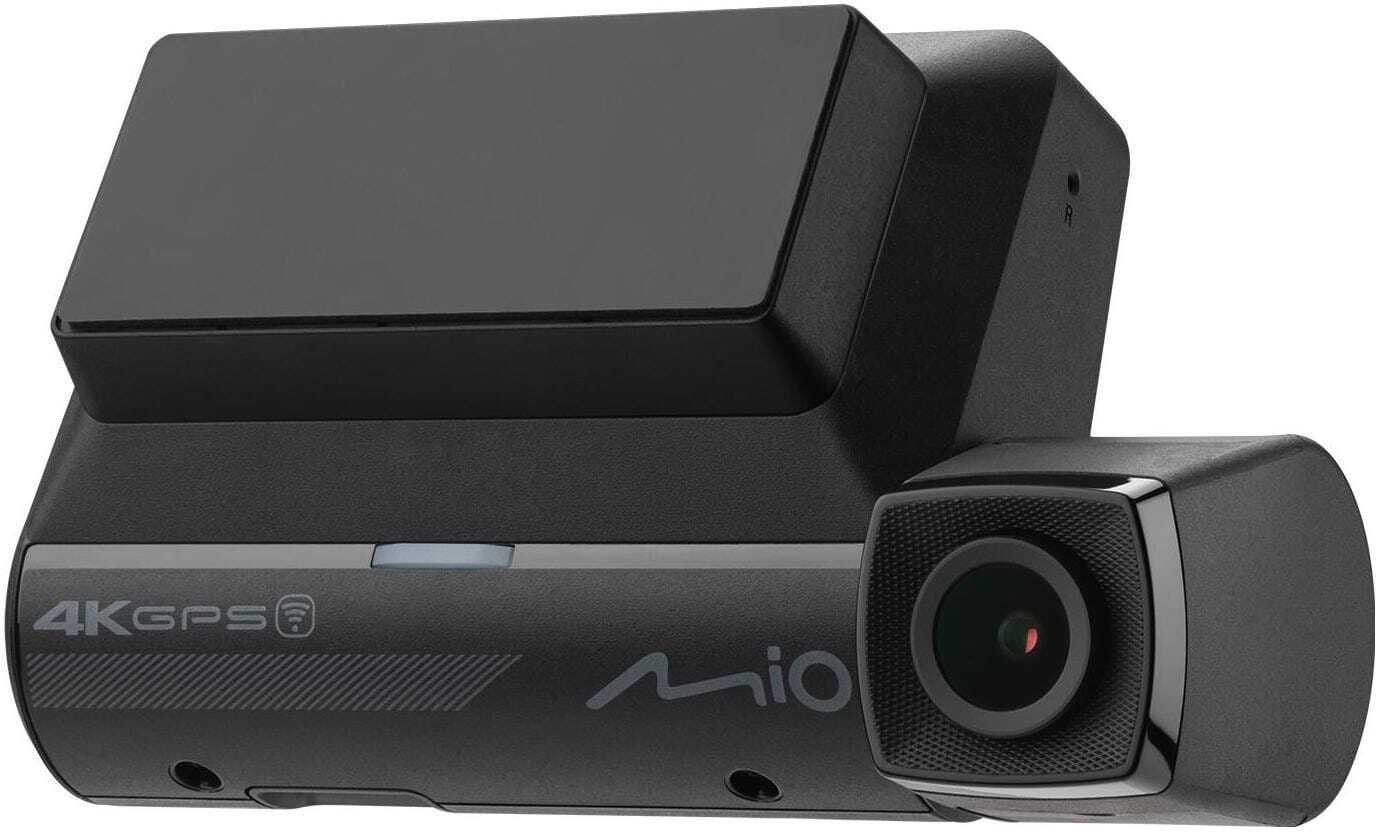 Autovadītāja reģistrators Mio MIO MiVue 955W