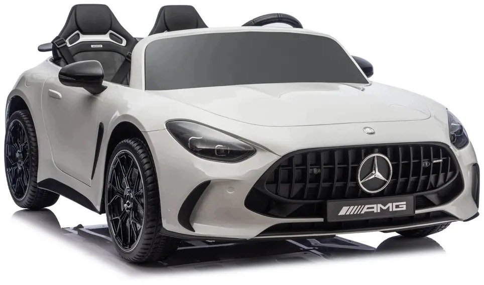 Mercedes-Benz elektromobilis Mercedes AMG DK-GT63 24V