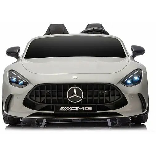 Mercedes-Benz Elektriskais bērnu auto Mercedes AMG