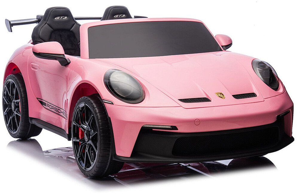 LeanToys Akumulatora auto DK-P911 Porsche GT3