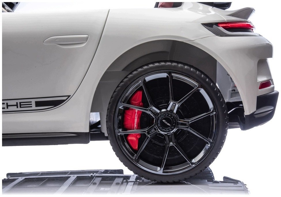 LeanToys Elektriskais bērnu auto DK-P911 Porsche