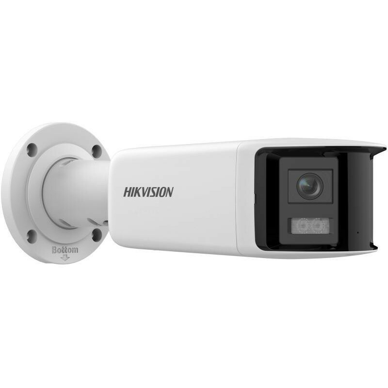 IP kamera Hikvision DS-2CD2T87G3P-LIS2UY/SL(180°)(O-STD) | DS-2CD2T87G3P-LIS2UY/SL(180°)(O-STD)
