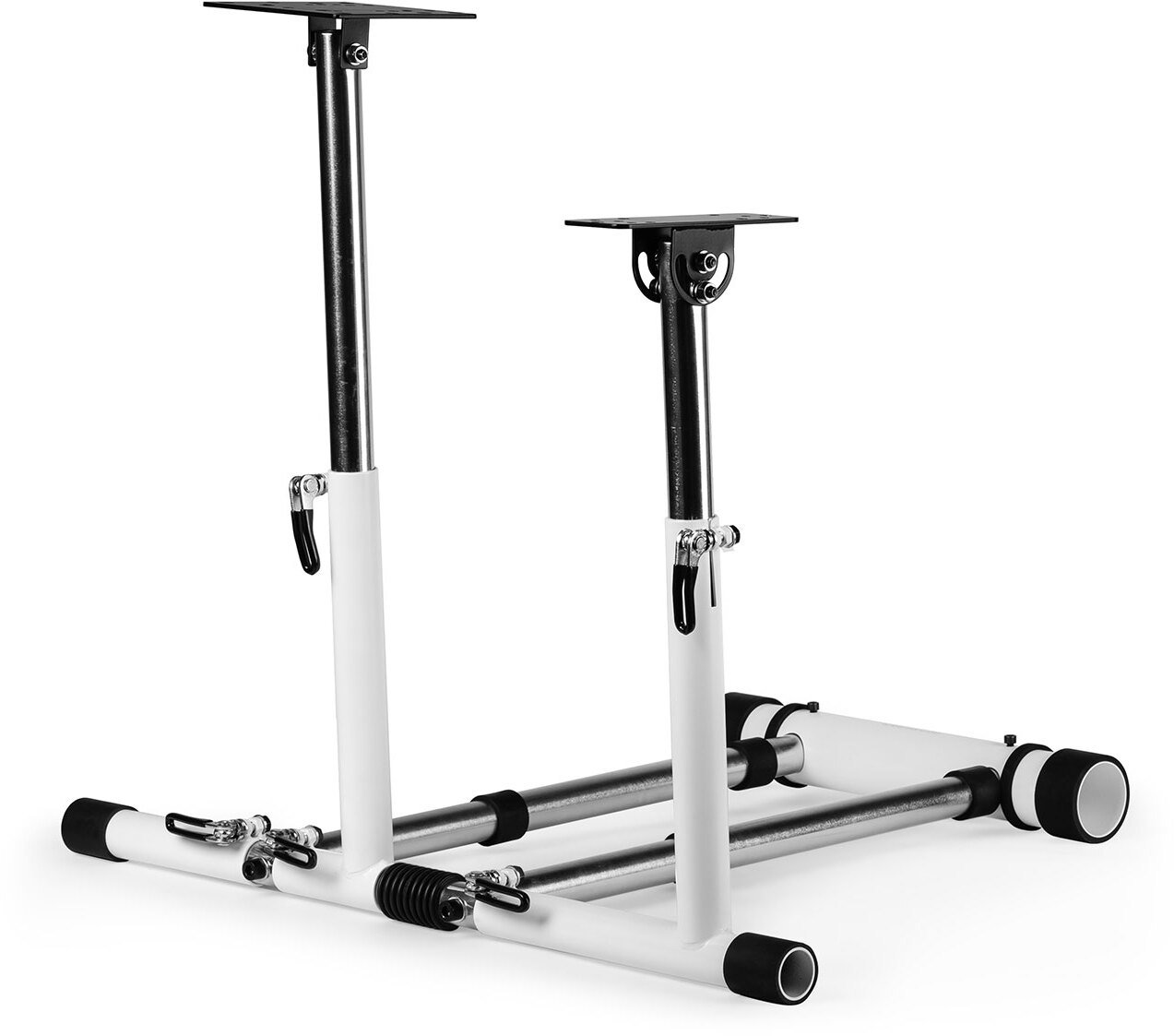 Wheel Stand Pro WHEELSTANDPRO | WSP-UP-RGS-DD-WHT