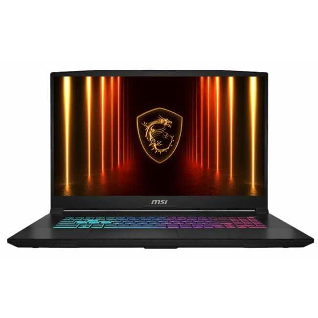 MSI Katana 17 B14WFK-400XPL - i7-14650HX