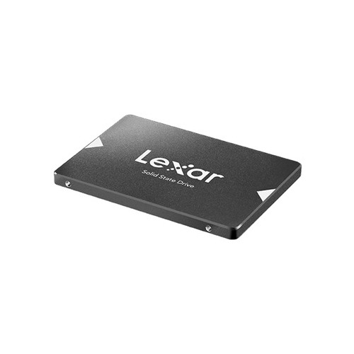 Lexar Dysk SSD NS100 256GB SATA3