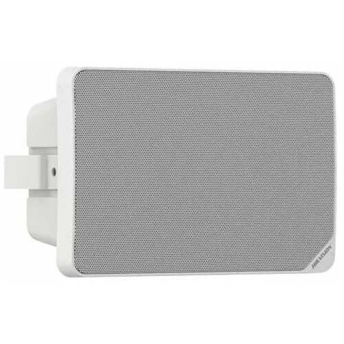 Hikvision analogais piekaramais skaļrunis Hikvision DS-QAE0120G1R