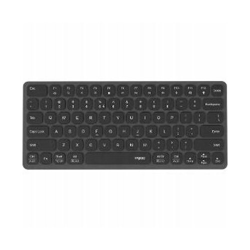 Tastatūra Rapoo UCK-6001 | 6940056124746 |