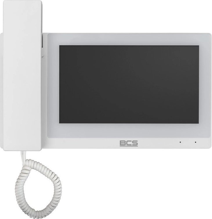 BCS Wideomonitor BCS-MON7500W-S BCS LINE ar